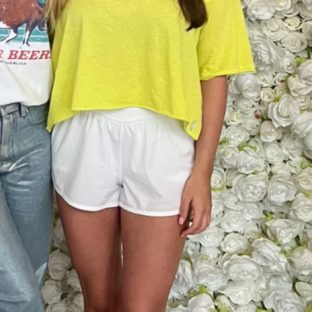 Aerie offline shorts
